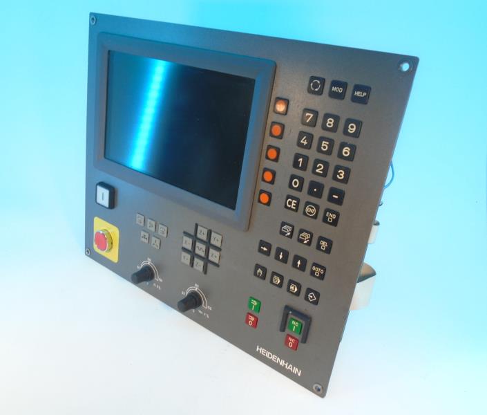 Heidenhain Corp TNC 310