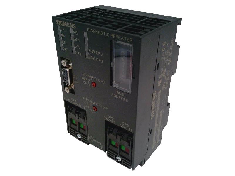 Siemens 6ES7972-0AB01-0XA0