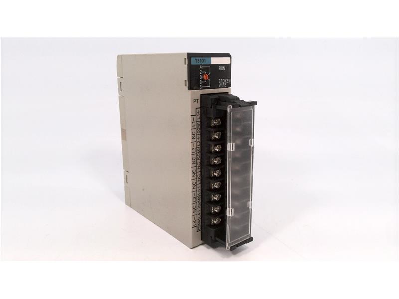 Omron C200HTS101