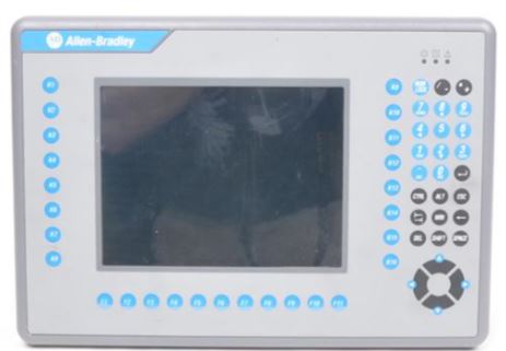 Allen Bradley 6182-AIAAZC