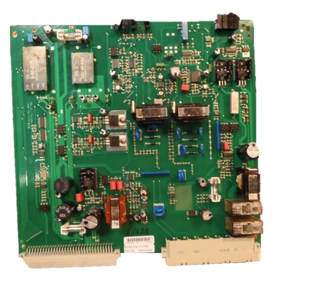 Leybold 20099002