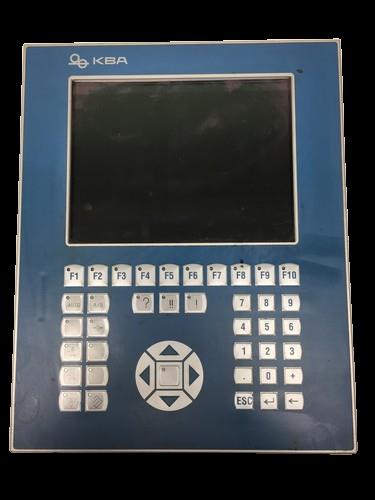 B&r KBA-08-XP2A
