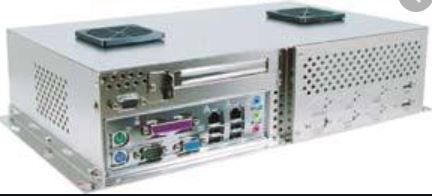 Arista BOXPC-108A