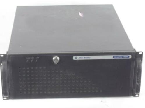 Allen Bradley 6155R-14PXPH