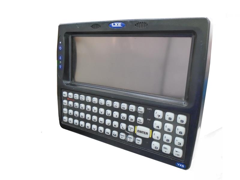 Honeywell VX6RRSUSMQW6B5D3H4K7FCETAXTDC0