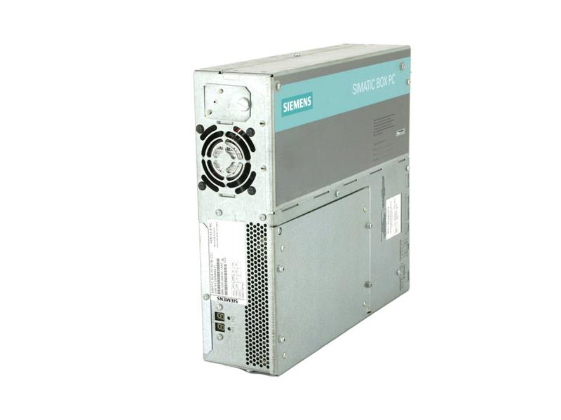 Siemens 6ES7647-6BE10-0BB0