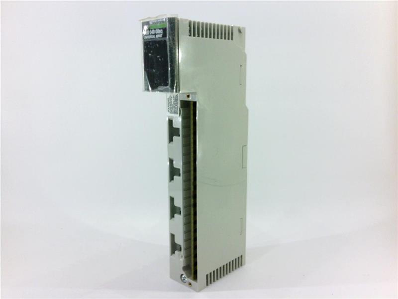 Spectrum Controls 140-AUI-040-00SC