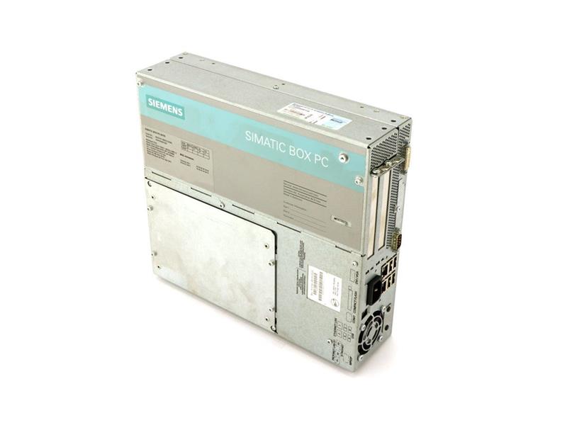 Siemens 6ES7647-6BA06-0AB0