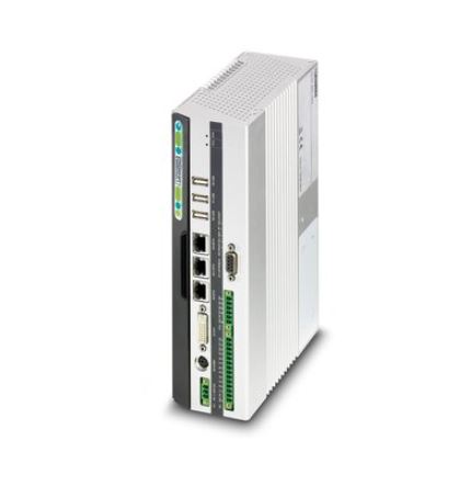 Phoenix Contact S-MAX 400 CE PN II