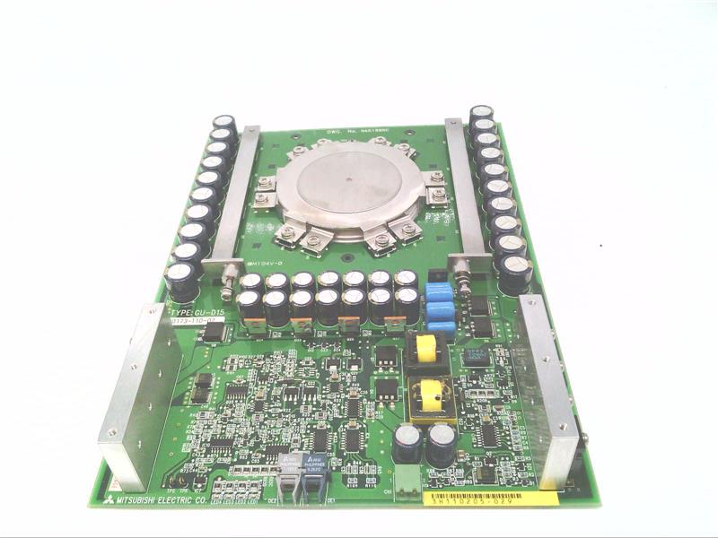 Mitsubishi GU-D15