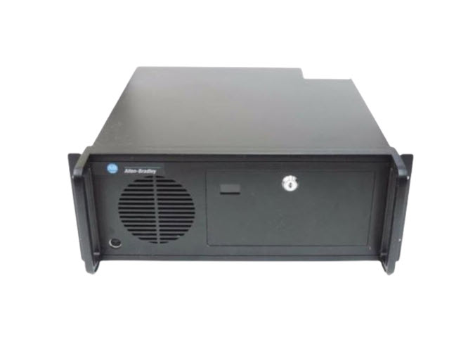 Allen Bradley 6155-EEYAEDCAADZ