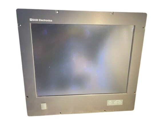 Wartsila TFM21L-230