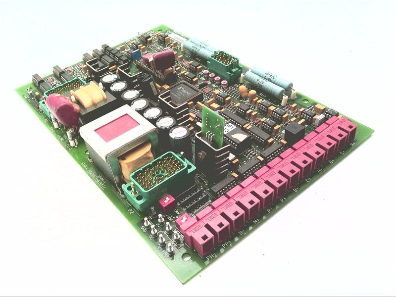 Ajax Magnethermic 72014A01