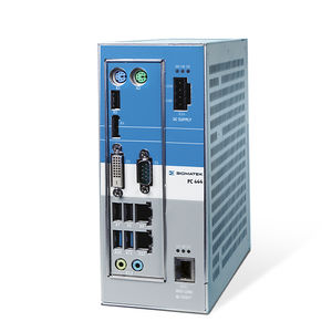 Sigmatek PC 411-K