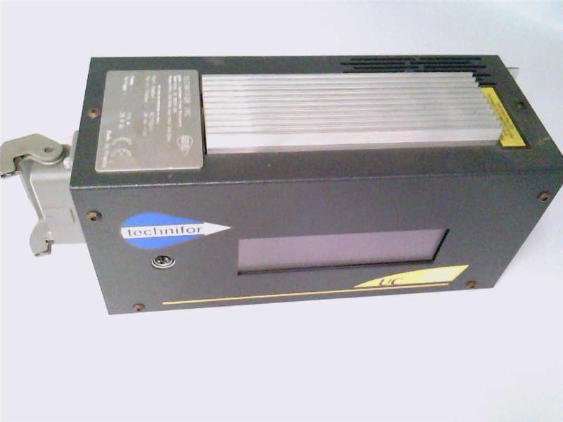 Technifor UC112P/C