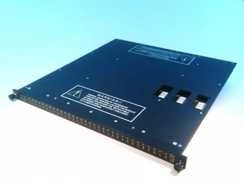 Triconex 3501E
