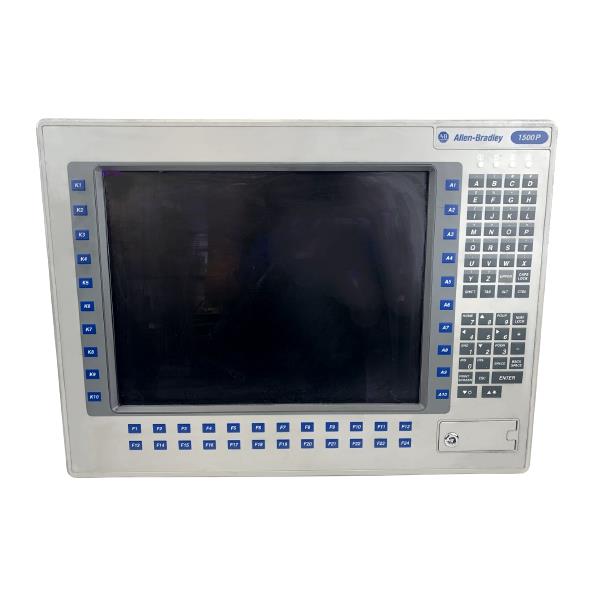 Allen Bradley 6180P-15KSXP