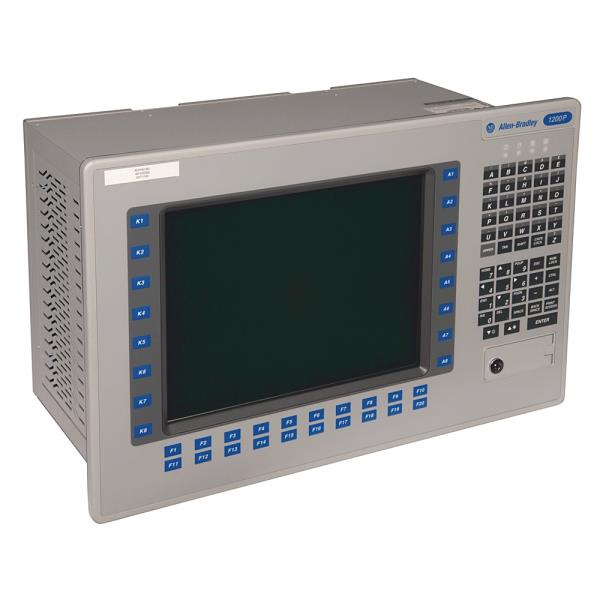 Allen Bradley 6180P-15BPXPDC