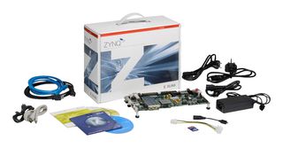 Xilinx EK-Z7-ZC706-G