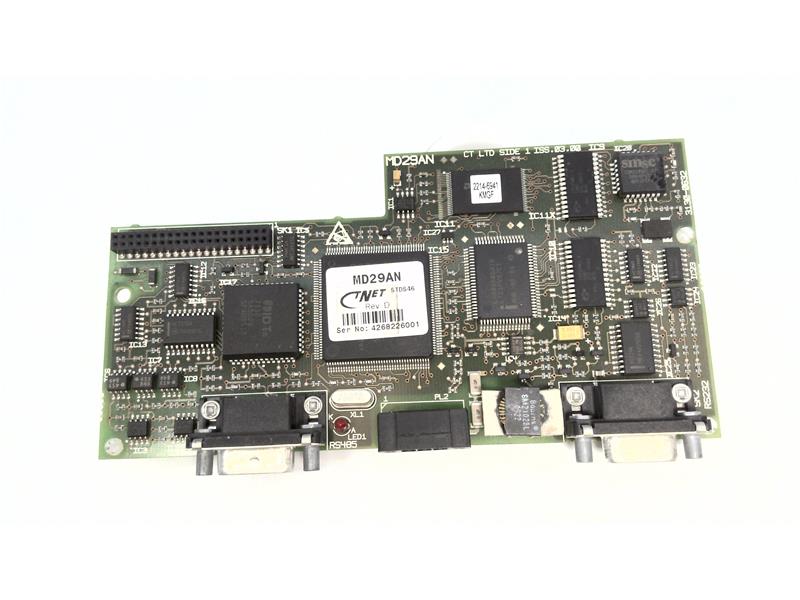 Nidec Corp MD29-AN