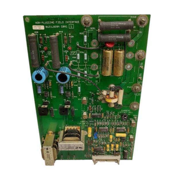 General Electric 0621L0204-G001
