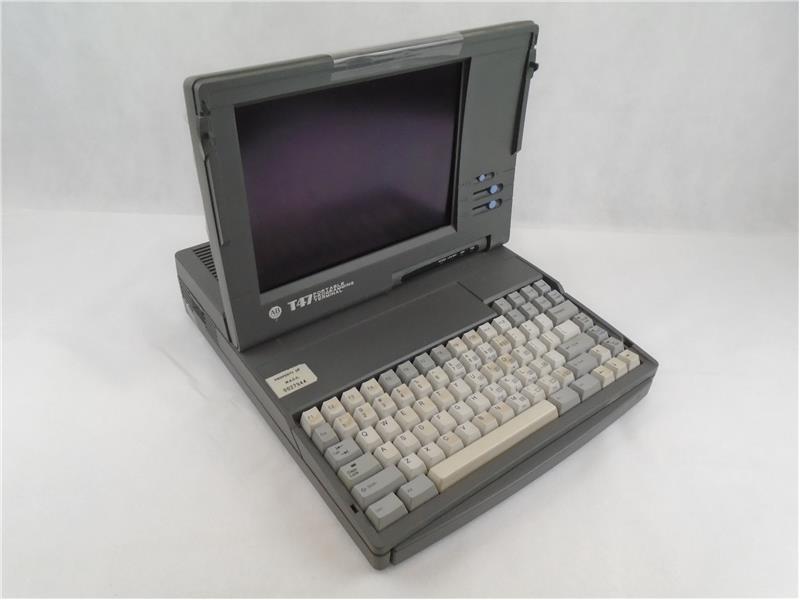 Allen Bradley 1784-T47