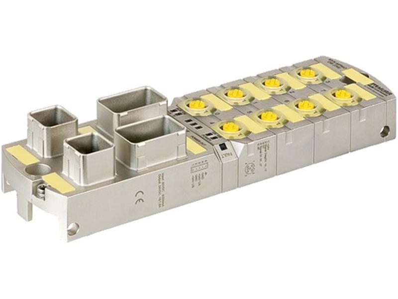Murr Elektronik 55562
