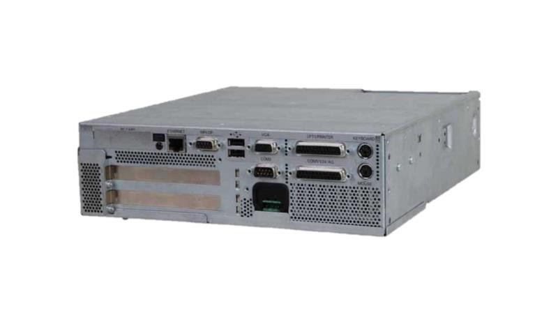 Siemens 6FC5258-3BX10-1AF0