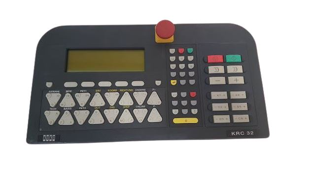 Kuka KRC 32