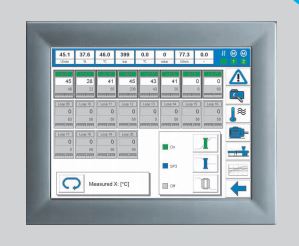Danaher Controls KSVC-111-02651
