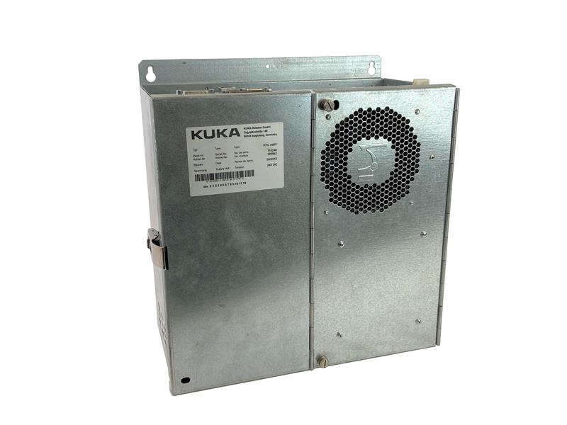 Kuka KPC-ED05
