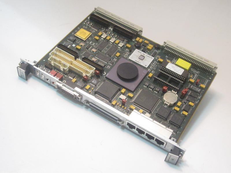 Emerson MVME-162PA-252SE