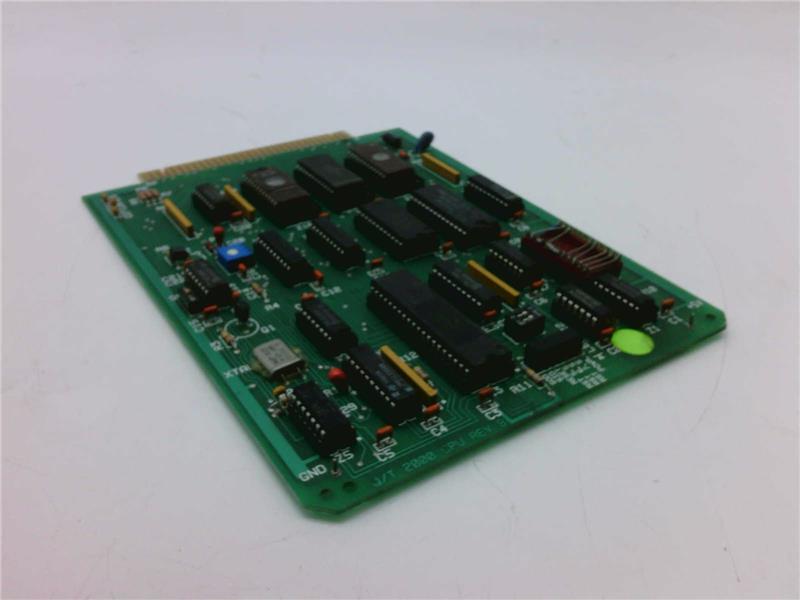 Quad Tech 2000