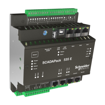 Schneider Electric TBUP535-EA56-AB10S