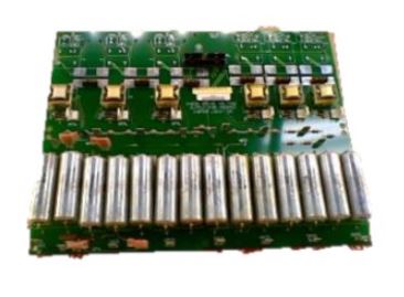 General Electric DS200PLIBG1ACA