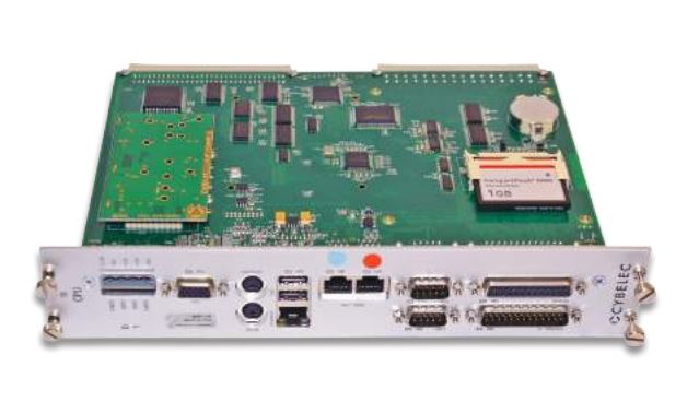 Infranor S-CPU-ME-XPE/A2