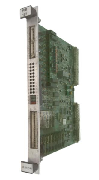 Converteam PIB-101