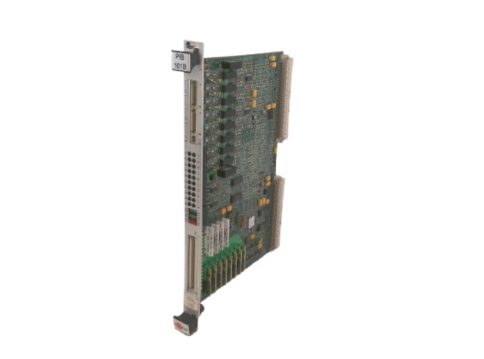 Converteam PIB-101B