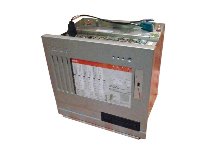 Beckhoff C6140