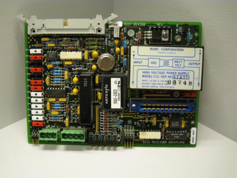Honeywell 5428000
