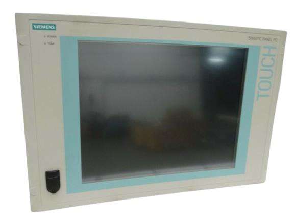 Siemens 6AV7722-2AB10-0AC0