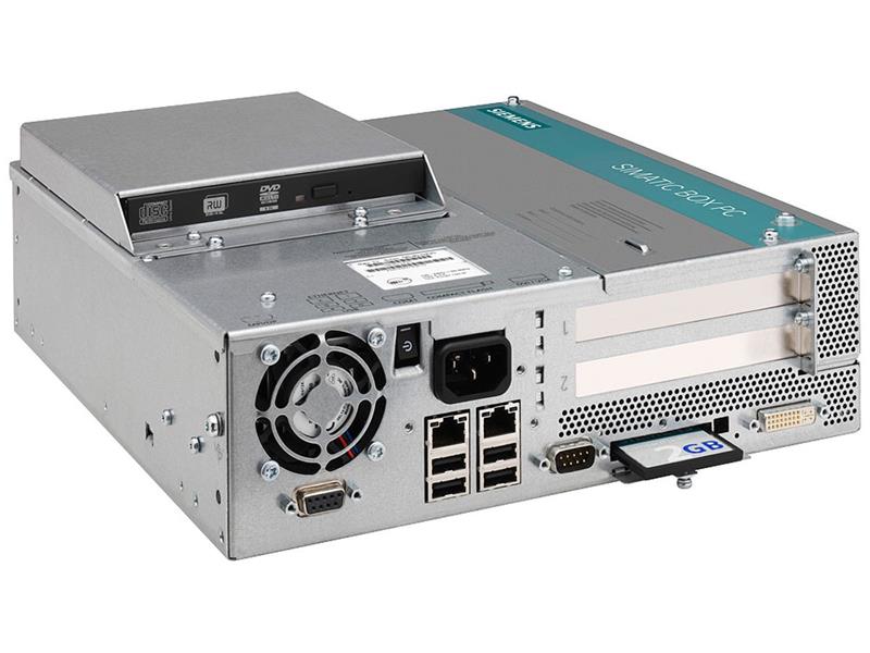 Siemens 6ES7647-6CG31-0BB0