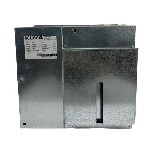 Kuka KPC4