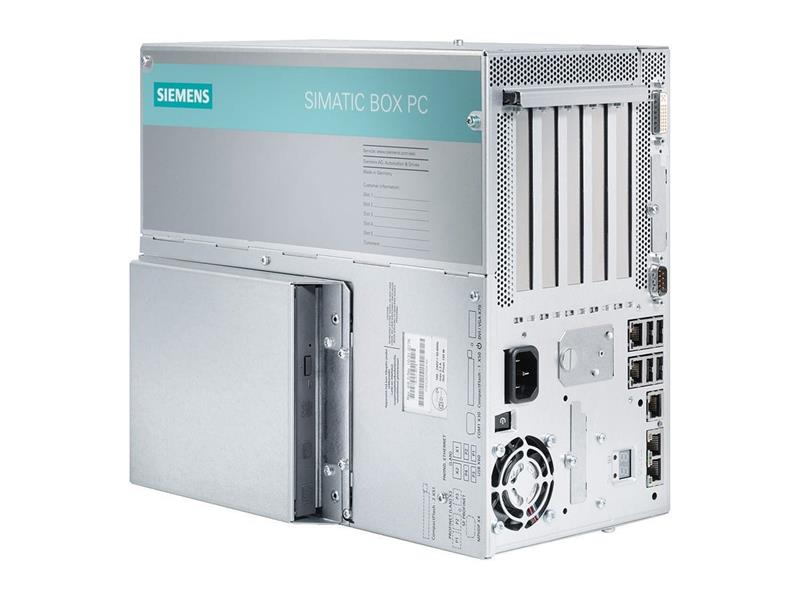 Siemens 6ES7647-6PJ66-0LB0