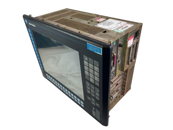 Allen Bradley 6180-FLIFGLDCHCZ