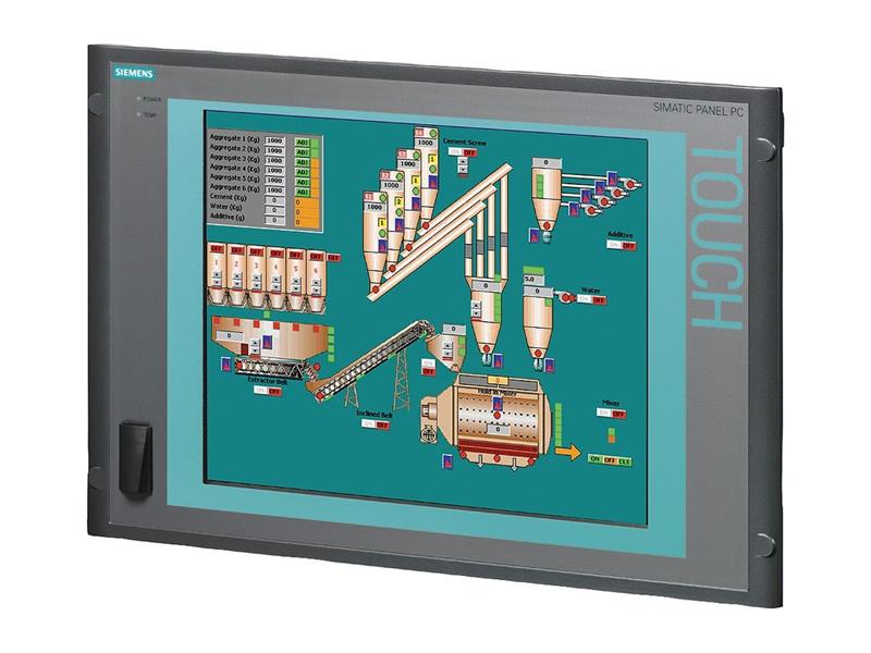 Siemens 6AV7803-0AC21-1AC0