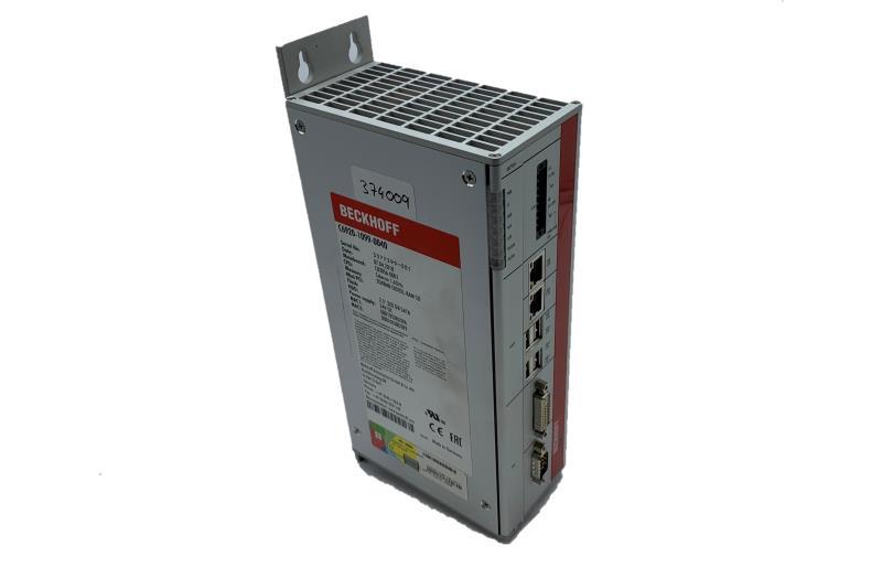 Beckhoff C6920-1049-0040