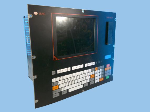 Isac SAB 9500