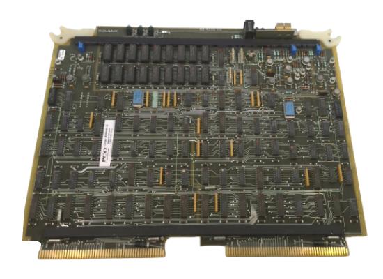 Invensys F0109AC-B