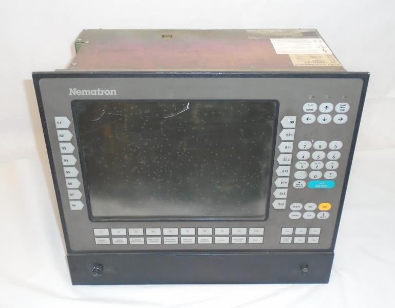 Nematron Corp KP6141-31W10A00